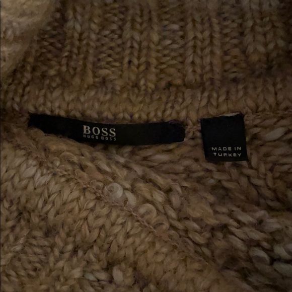 Hugo Boss Sweater - Picture 4 of 5